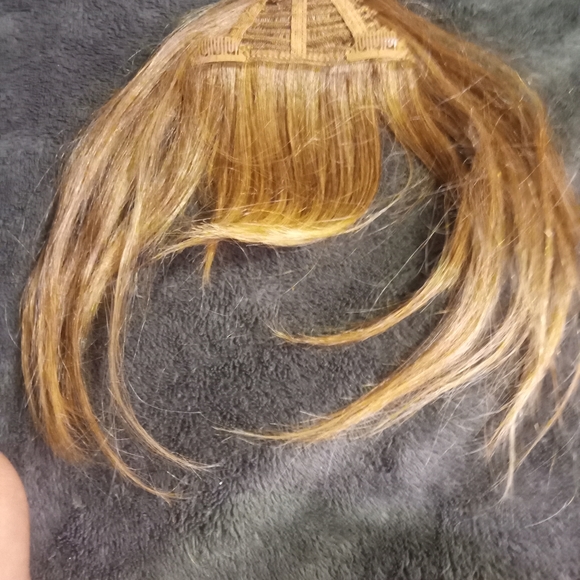 Hair extension - Picture 5 of 6
